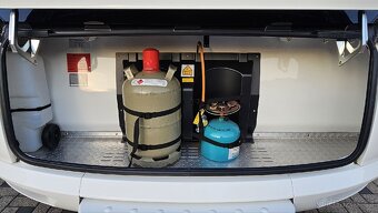 HOBBY 650 UFF PREMIUM KLIMA MOVER - 6