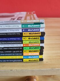 Prodám časopisy Computer - 6