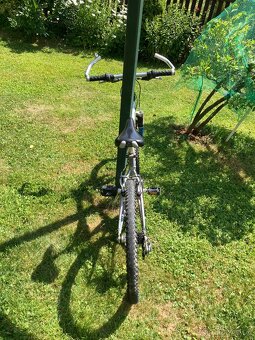 Dětské kolo 24" Apache Superior - 6