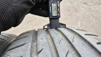 Letní pneu 205/55/16 Nexen - 6