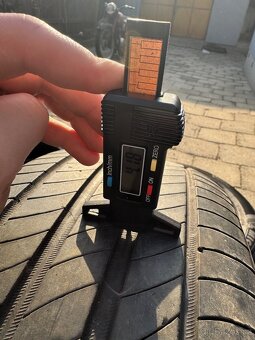 Michelin primacy 4 215/55 R17 94V - 6