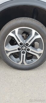 Suzuki Vitara 1.6 VVT - 6