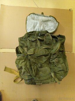 Batoh US ALICE L - 6