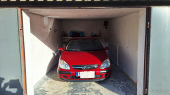 Citroen C5 1.8 16V, nový v ČR - 6