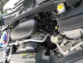 Chrysler Aspen 5.7 4x4 LPG - 6