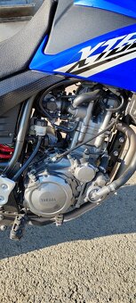 Yamaha XT660X - 6