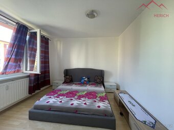 Exkluzivní prodej zrekonstruovaného bytu OV 3+1/L (60 m2) Ka - 6