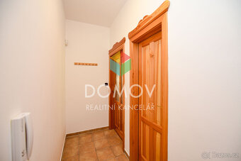 Horský apartmán 1+1 v Černém Dole - 6