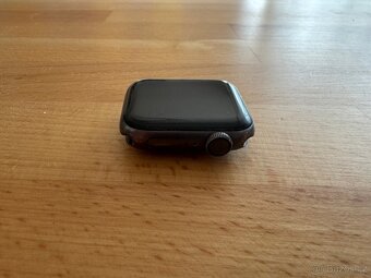 Apple watch 4 - 6