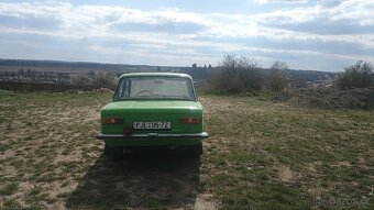 Lada vaz Žiguli 2101 - 6