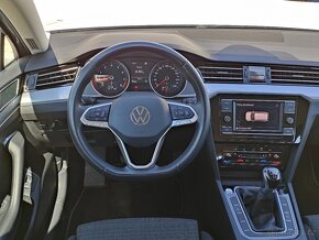 VW Passat Variant 1,5TSI / 110kW Business - 6