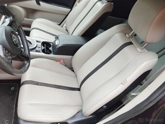 Mazda Cx- 7 . 4x4, automat - 6