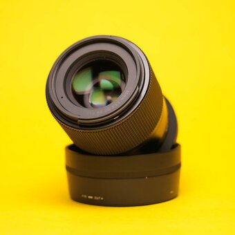 Sigma 30/1.4 DC DN Contemporary Nikon Z | 57142725 | Rozbale - 6