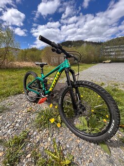 Celoodrpružena Kona velikost 24 - 6