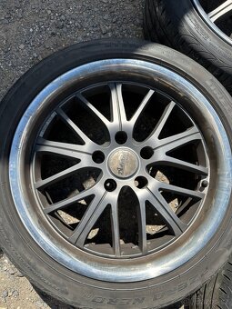 Alu kola r18 - 6
