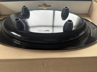 Elekrický gril Multitec 70cm - TOP nový - 6