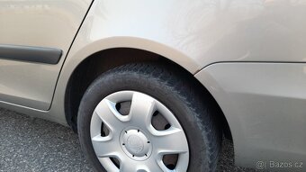 Škoda Fabia 2 Kombi 1.2 HTP 12V 51Kw - 6