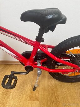 Dětské kolo Specialized Hotrock 16 - 6