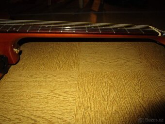 Kytara SEAGULL S6 ORIGINAL QI ELEKTROAKUISTIKA - 6