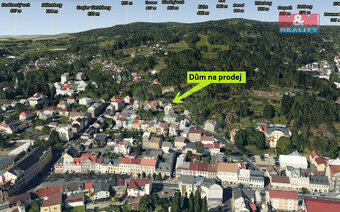 Prodej rodinného domu 4+1, 130 m², Nejdek, ul. Poštovní - 6