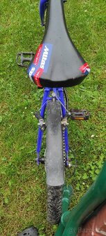 Dětské Kolo - 6