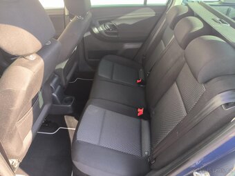Škoda Fabia II 1.2 TSi , 77 kW benzín, 2011 - 6