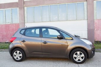 Kia Venga 1.4i/2014/KLIMA/ČR/1MAJITEL/ - 6