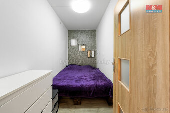 Prodej bytu 2+1, 63 m², Děčín, ul. Kosmonautů - 6