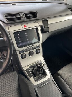 Prodám Passat b6 - 6