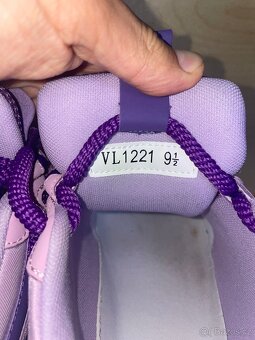 Luis Vuitton skate boty - 6