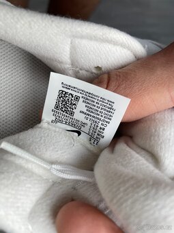 Panské boty Nike - 6