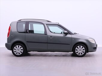 Škoda Roomster 1,4 16V Ambition Klima CZ (2008) - 6