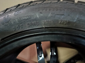 Originální zimní sada BMW R18 Style 662M pro G30 a G31 - 6
