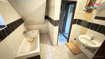 Prodej chalupy 3kk, 100 m², Plavy - 6