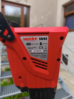 Set nářadí Hecht 40V - 6