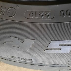 Toyota Rav4 Al.kola 17" - 6