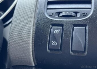 Renault Trafic 1.6DCi NAVI TEMPOMAT odp. DPH manuál 89 kw - 6