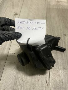 Audi A8 3.0 TDI - 6