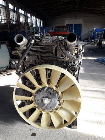 Motor Daf XF 106. 510, r.v. 2016 - 6
