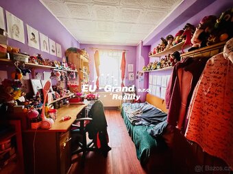 Prodej činžovního domu v Krásné Lípě, ev.č. 05568 - 6