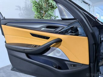 BMW M5 4,4 COMPETITION CERAMIC TOP - 6
