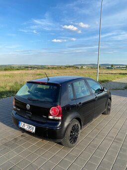 Volkswagen Polo 1.4 TDI - 6