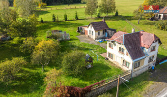 Prodej pozemku k bydlení, 3605 m², Pěnčín - 6