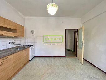 Pronájem bytu 2+1 56 m² - 6