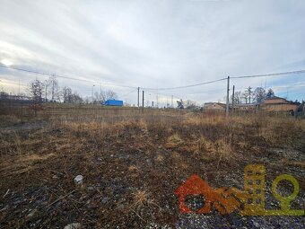 Prodej pozemků 3850m2 pro komerční využití v Orlové - 6