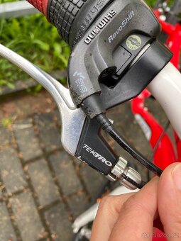 Dětské kolo Specialized Hotrock 20” - 6
