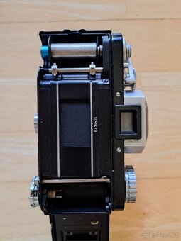 Exakta Varex IIb - 6