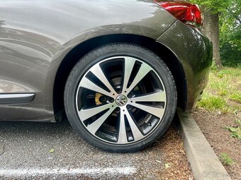 Volkswagen Scirocco, 2.0TDI 103KW EDITION - 6