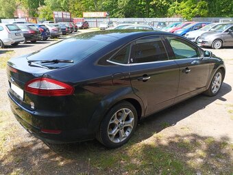 Ford Mondeo QXBA1E - 6