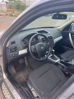 Bmw X3 Sd - 6